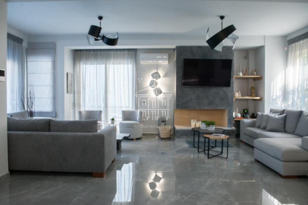 Villa in Glyfada, Attica, Greece 2 - 18735420