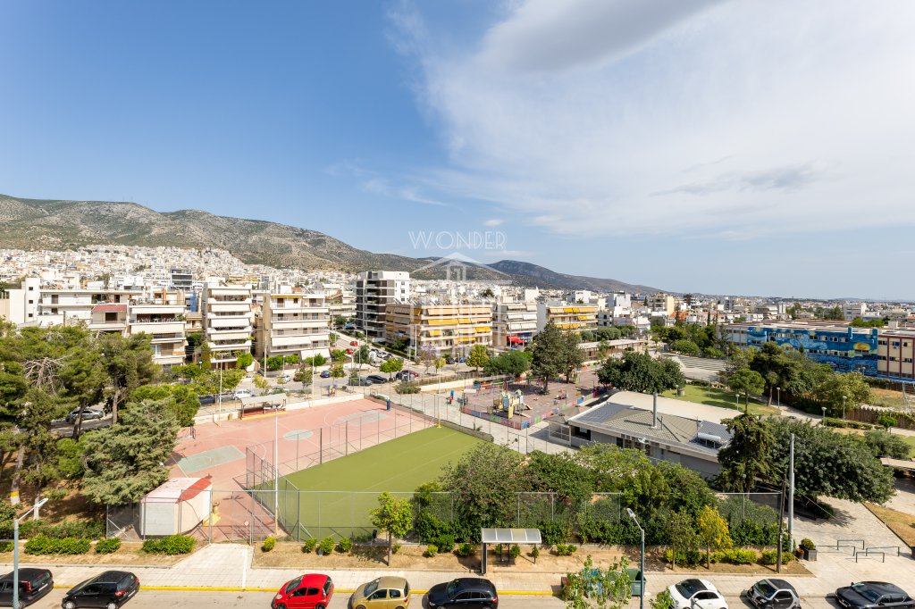 Apartment in Glyfada, Attica, Greece 2 - 18736785