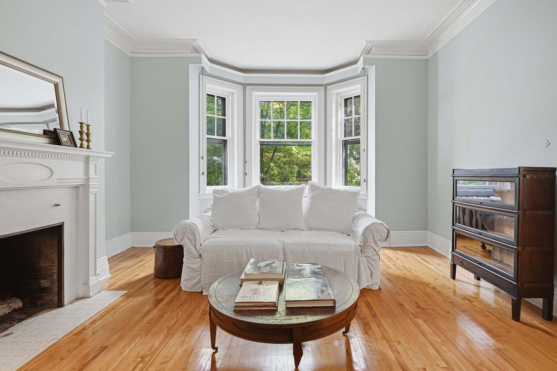 House in Westmount, Quebec, Canada 4 - 18736795
