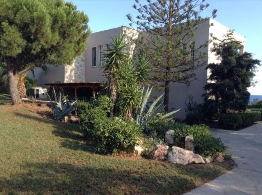 Casa a Lavreotiki Community, Attica, Grecia 2 - 18734963