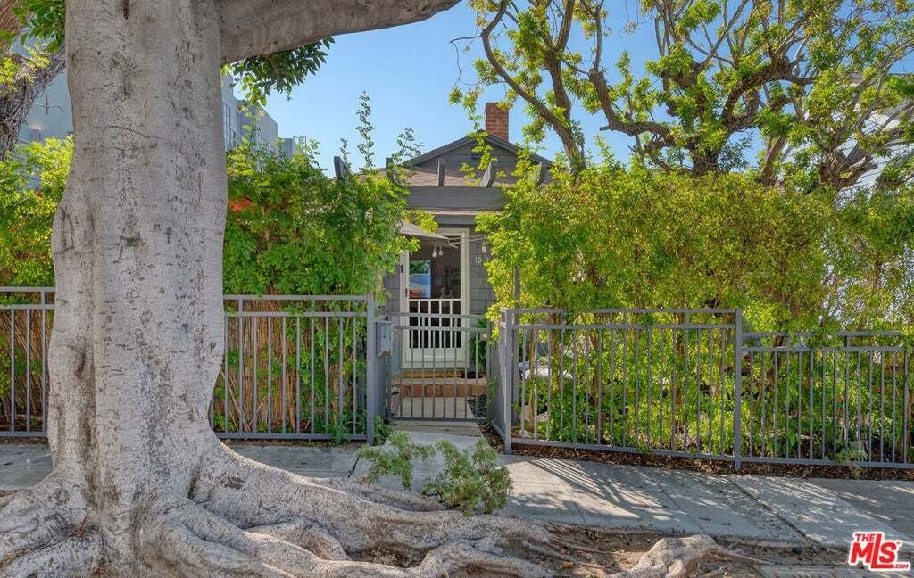 Casa en Santa Mónica, California, Estados Unidos 1 - 18736020