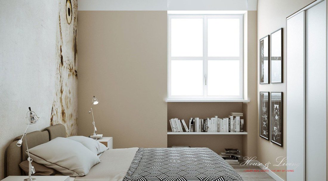Wohnung in Centro, Turin, Piemont 1 - 10681315