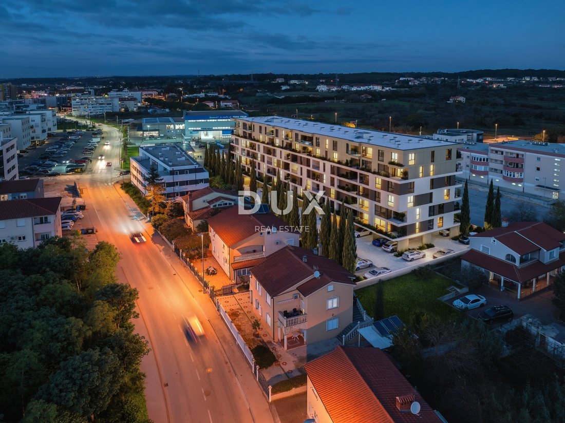 Appartement à Grad Pula, Istrie, Croatie 3 - 18736652