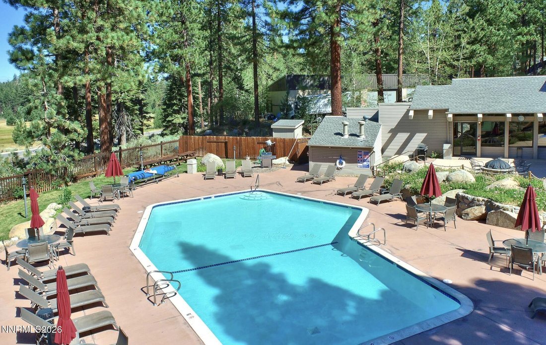 Townhouse in Glenbrook, Nevada, United States 3 - 18732444