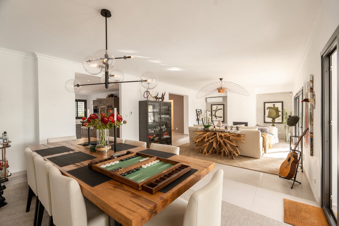 Villa in Puerto Banus, Marbella, Spain 3 - 18733247