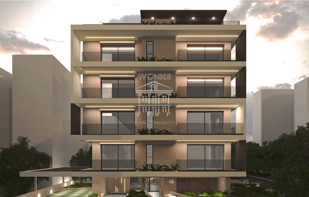 House in Glyfada, Attica, Greece 1 - 18736426