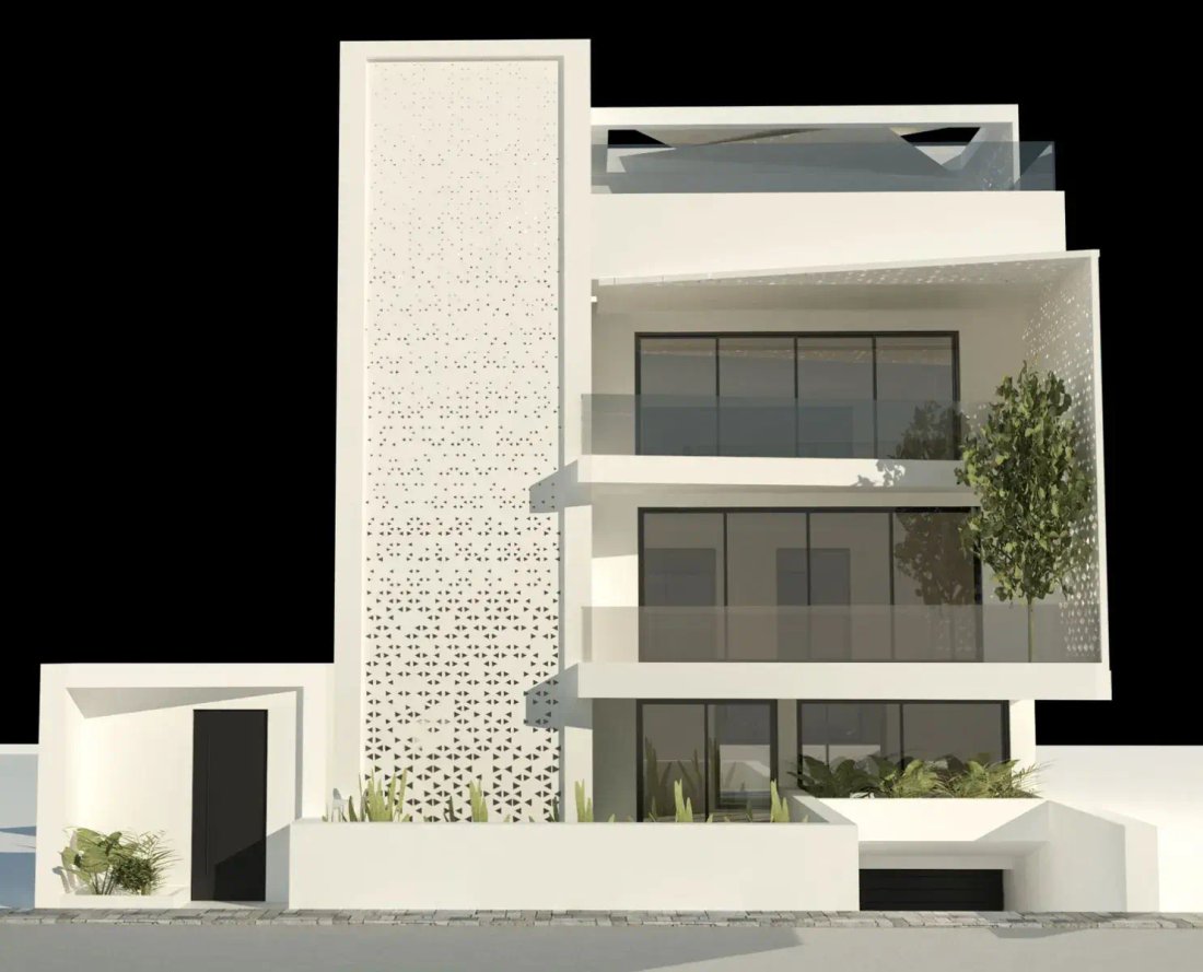 Appartement à South Athens, Attique, Grèce 4 - 18732313