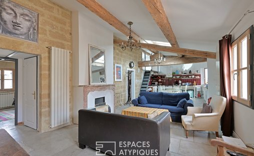 Apartment in Centre Historique, Montpellier, France 1