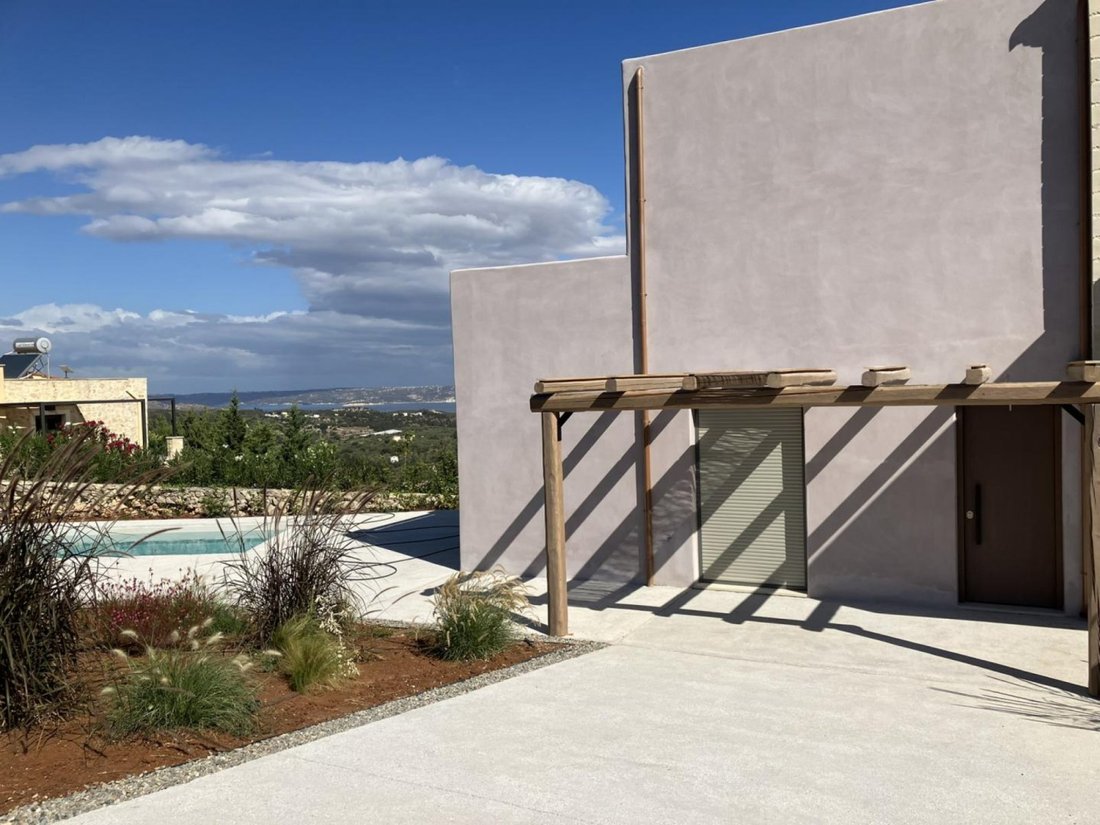 Villa in Apokoronas, Greece 3 - 18732204