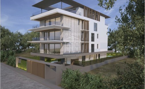 Villa en Glyfáda, Attique, Grèce 1