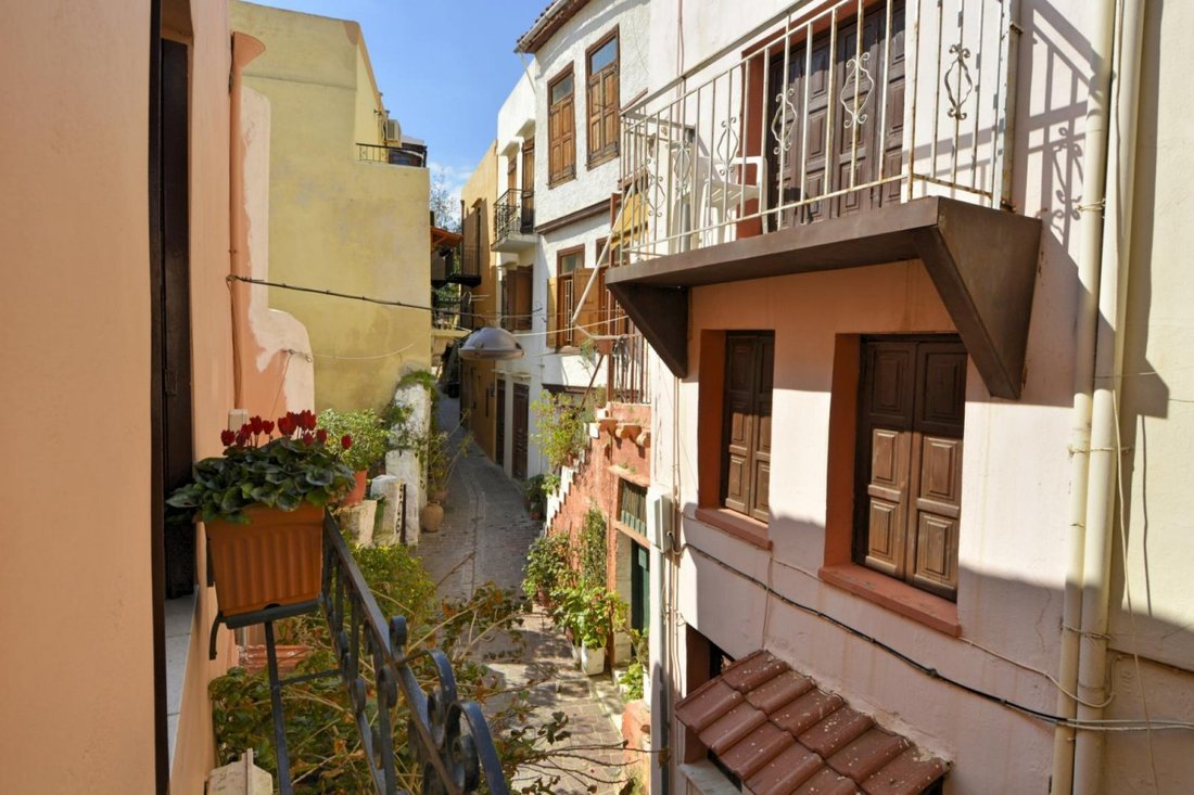 Casa en Greek Islands, Grecia 2 - 18732500