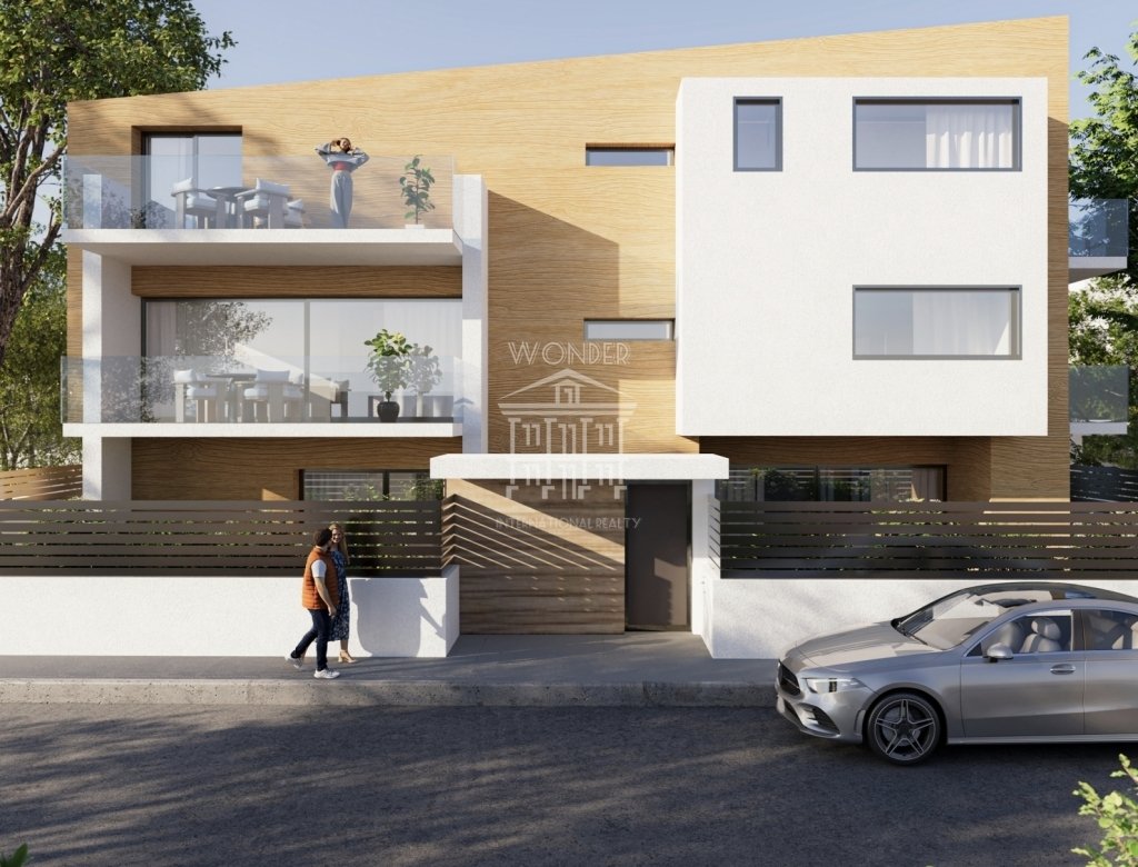 House in Glyfada, Attica, Greece 1 - 18736523