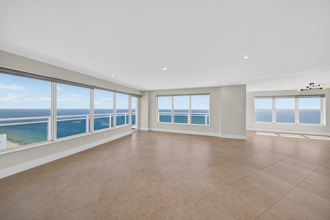 Maison à Fort Lauderdale, Floride, États-Unis 1 - 18738060