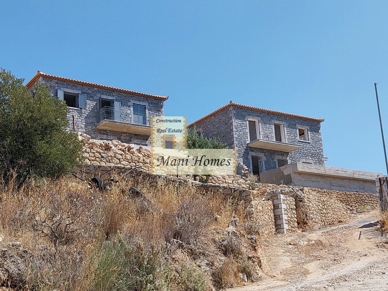 Villa in Avia, Peloponnese, Western Greece and the Ionian, Griechenland 1 - 18732149