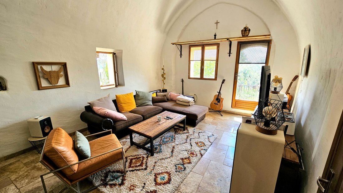 Villa in Claviers, Provence-Alpes-Côte d'Azur, Frankreich 5 - 18737468