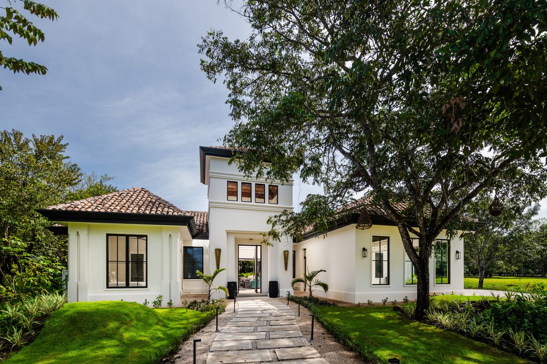 Maison à Pinilla, Guanacaste, Costa Rica 3 - 18733397