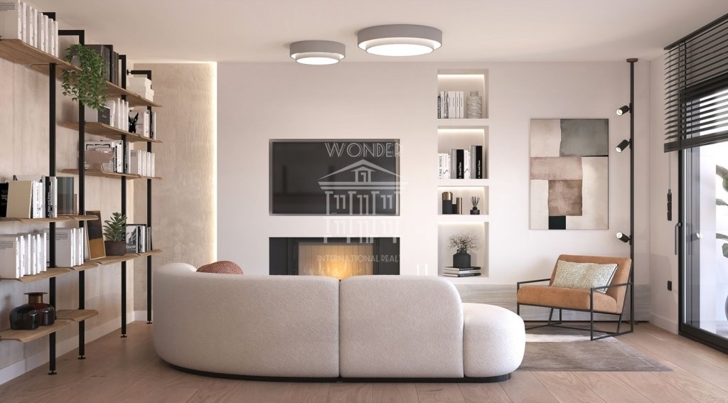 Apartment in Glyfada, Attica, Greece 4 - 18736919