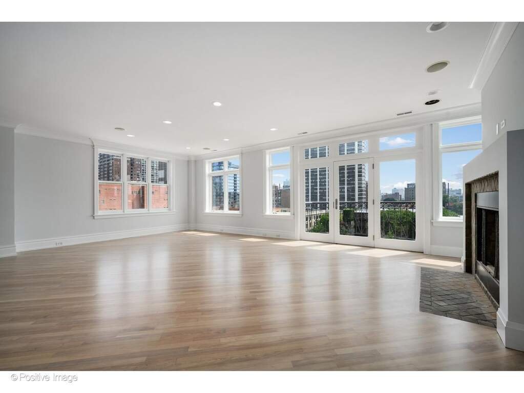 Casa en Chicago, Illinois, Estados Unidos 5 - 18738231