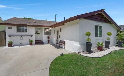 Eigentumswohnung in Downey, Kalifornien, Vereinigte Staaten 1