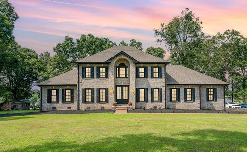 Haus in Dickson, Tennessee, Vereinigte Staaten 1
