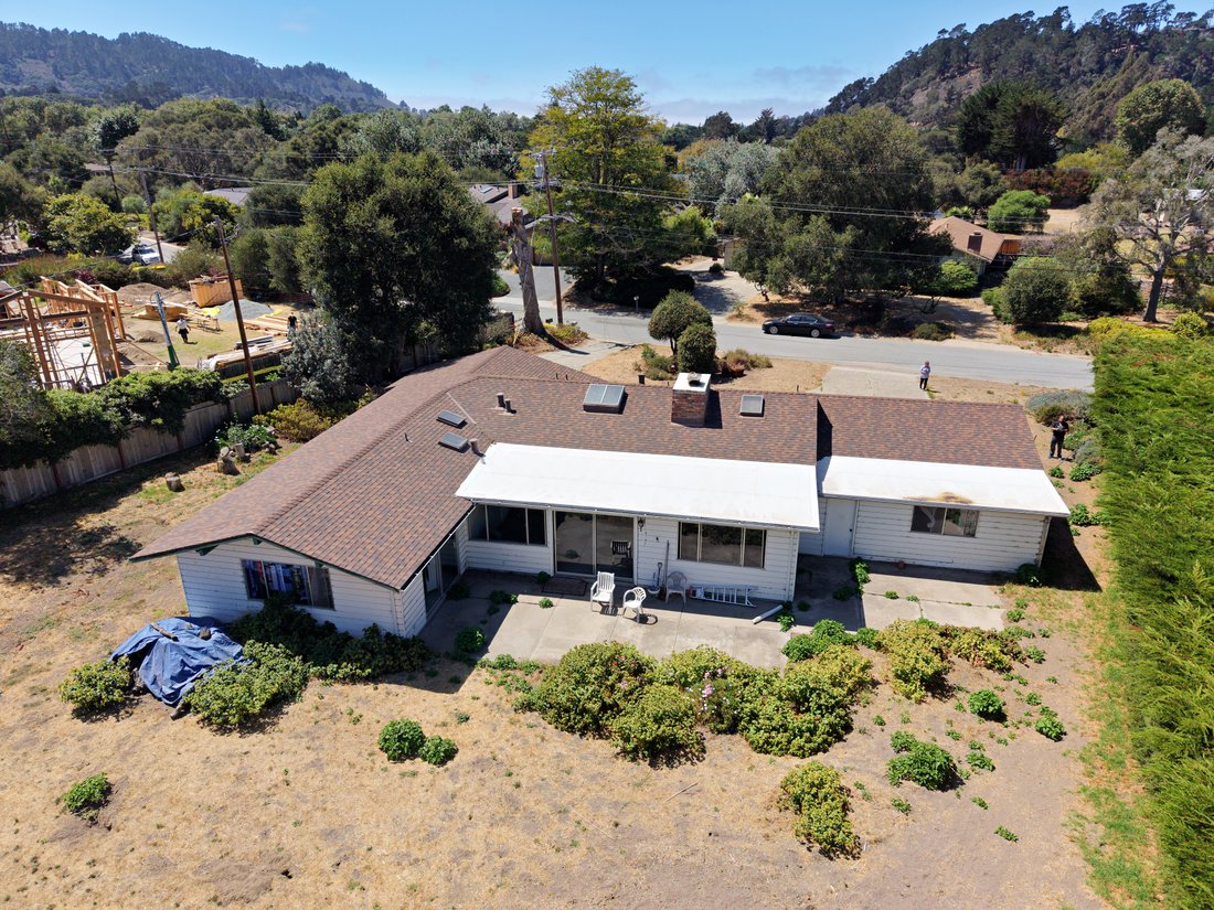 Casa en Carmel-by-the-Sea, California, Estados Unidos 2 - 18734432