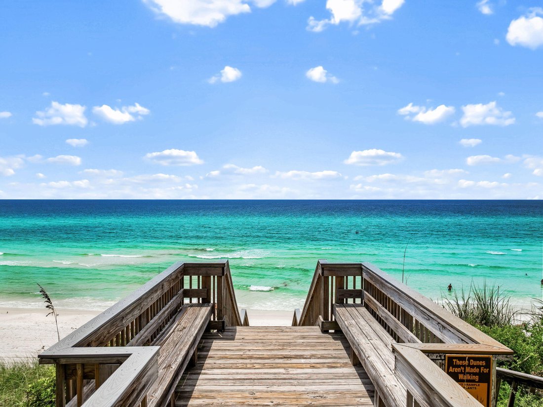 Condominio a Santa Rosa Beach, Florida, Stati Uniti 2 - 18735841