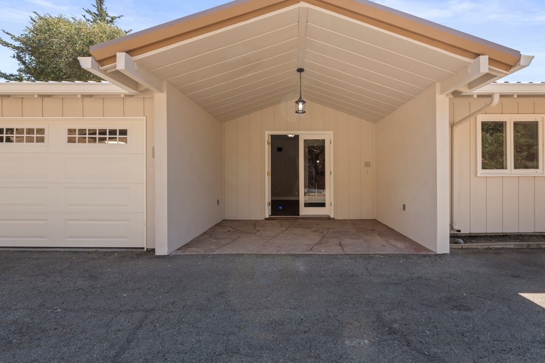 Casa en Carmel Valley Village, California, Estados Unidos 2 - 18734430