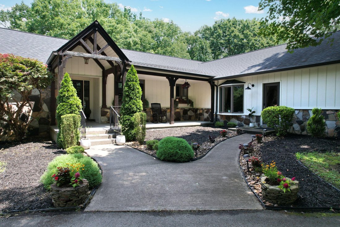 House in Cleveland, Tennessee, United States 3 - 18734981