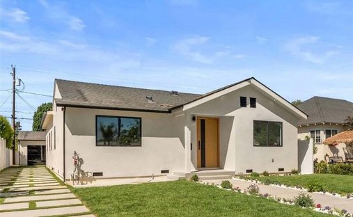 Casa a Burbank, California, Stati Uniti 1