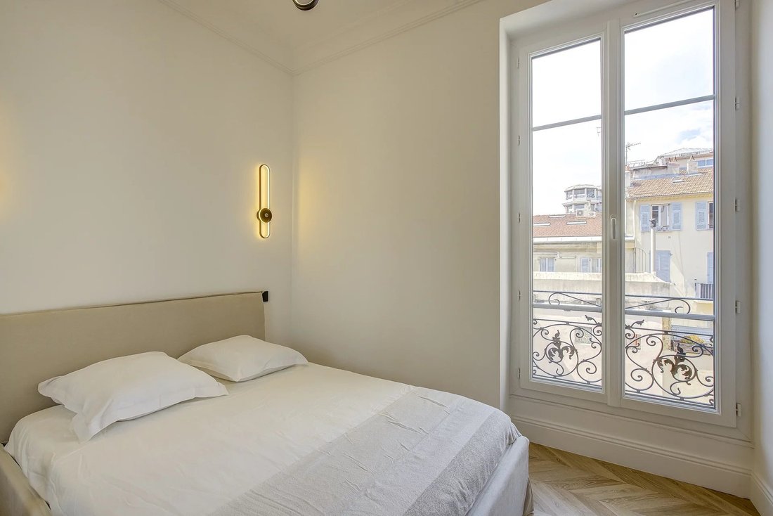 Apartment in Nice, Provence-Alpes-Côte d'Azur, France 5 - 18733741