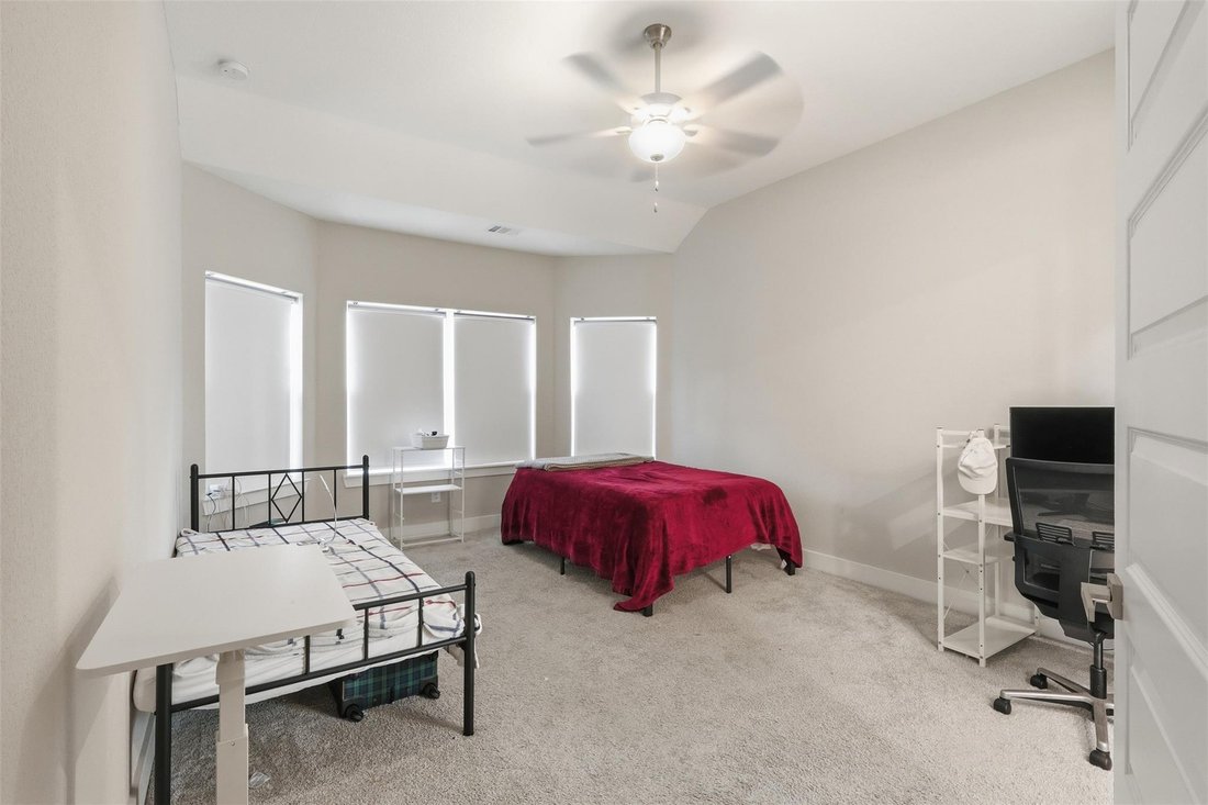 Casa en Conroe, Texas, Estados Unidos 5 - 18732902