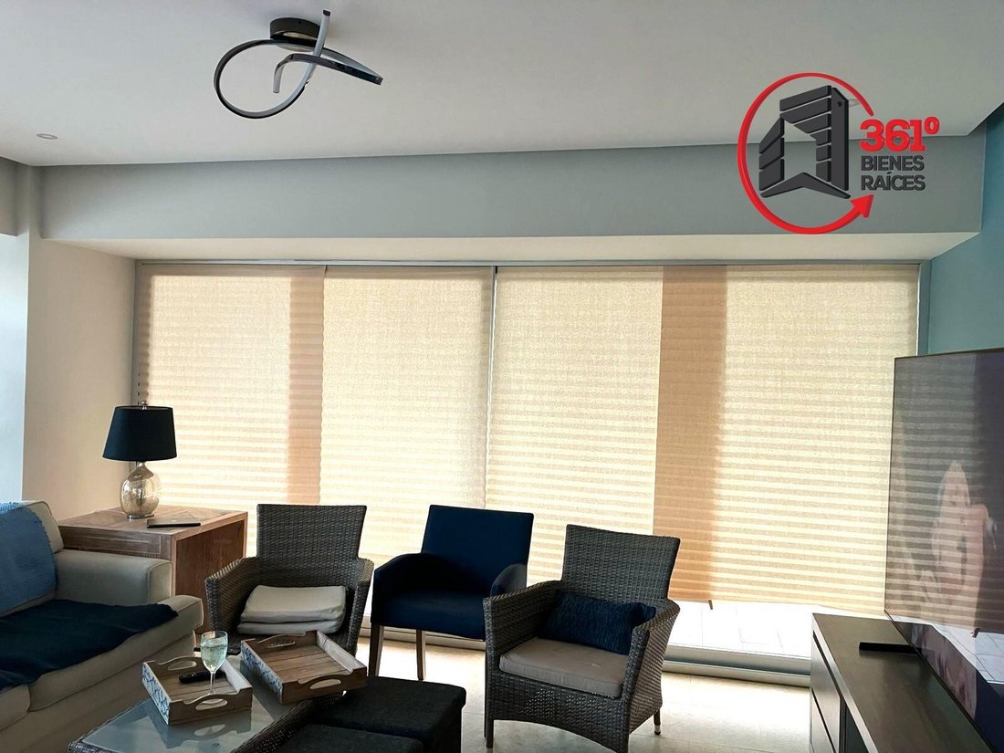 Appartement à Acapulco, Guerrero, Mexique 5 - 18734419