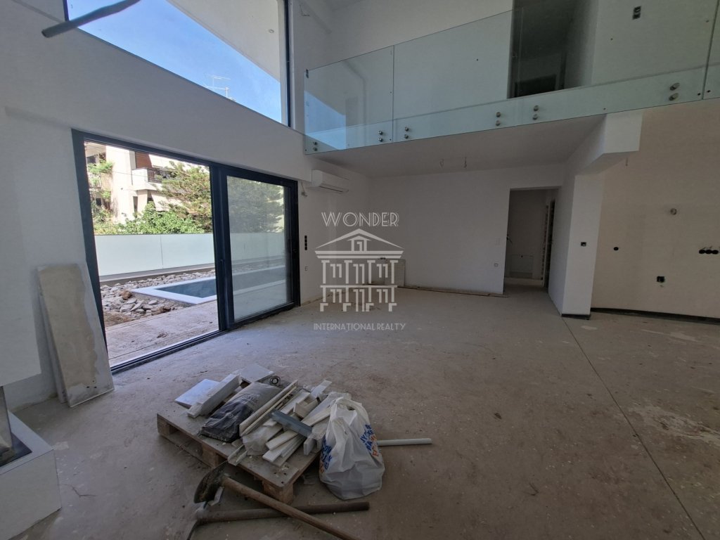 Villa in Glyfada, Attika, Griechenland 4 - 18736041
