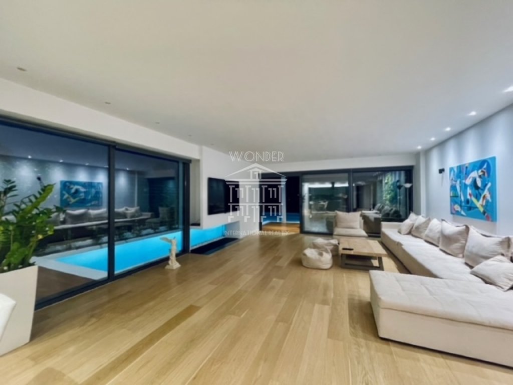 Villa in Glyfada, Attica, Greece 4 - 18735682