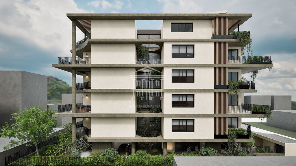 Apartment in Glyfada, Attica, Greece 2 - 18736809