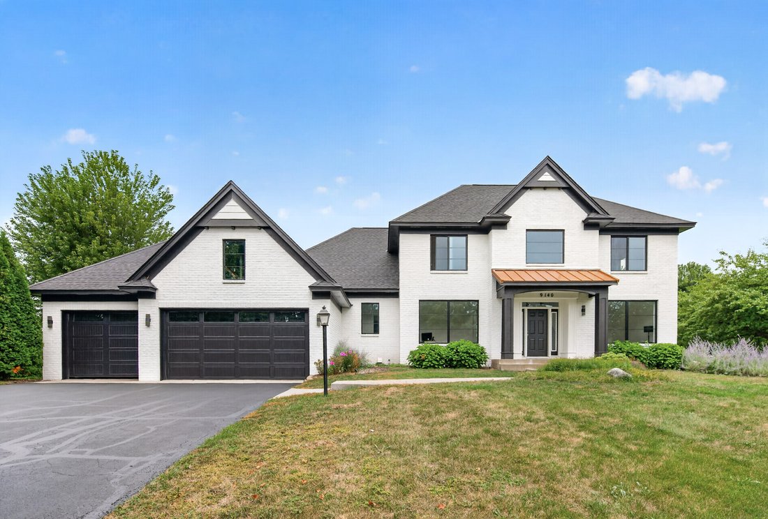 Casa en Woodbury, Minnesota, Estados Unidos 1 - 18734053
