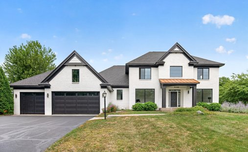 Maison à Woodbury, Minnesota, États-Unis 1
