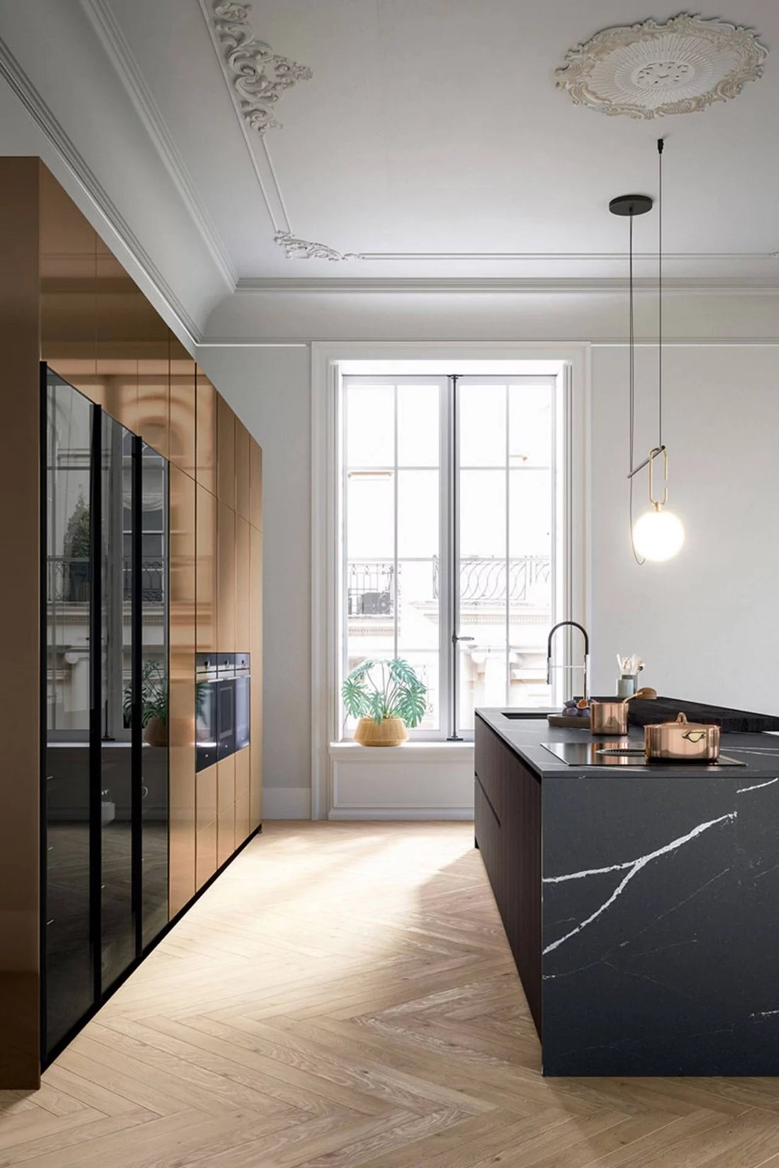 Appartement à Pantin, Île-de-France, France 1 - 18733387