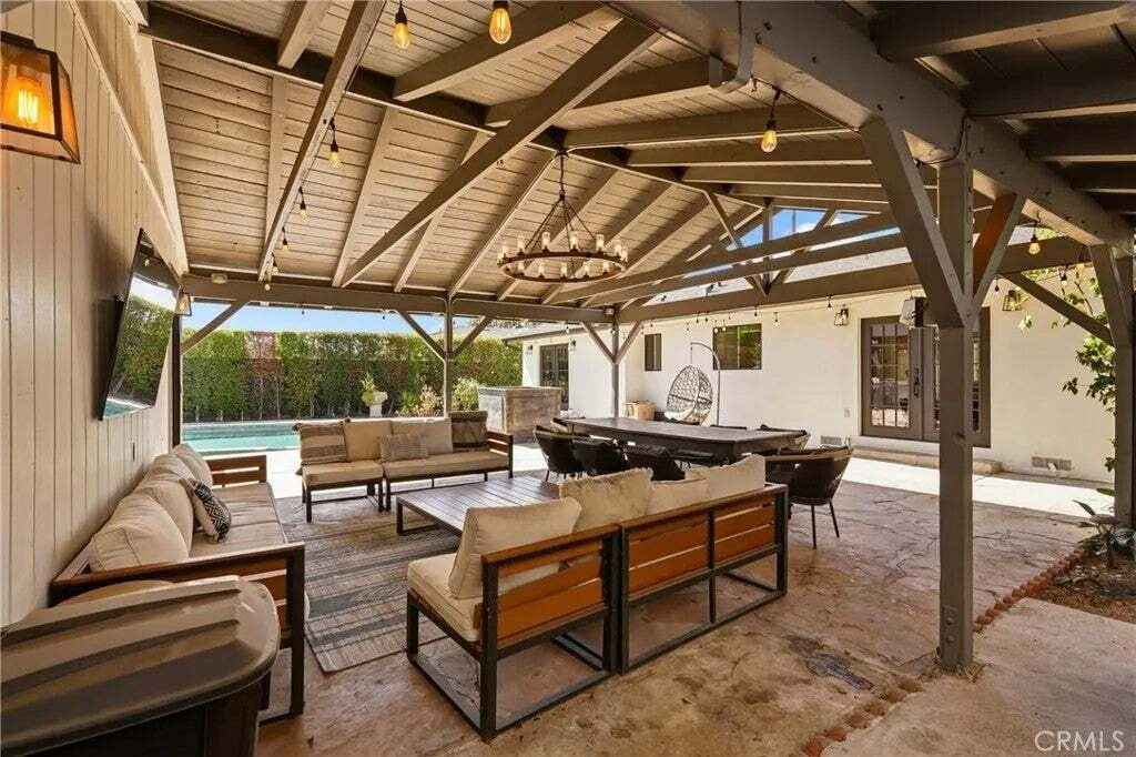 Casa a Los Angeles, California, Stati Uniti 4 - 18732285