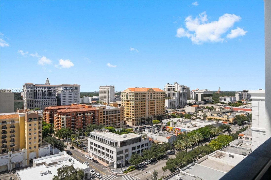 Condo in Coral Gables, Florida, United States 1 - 18736226