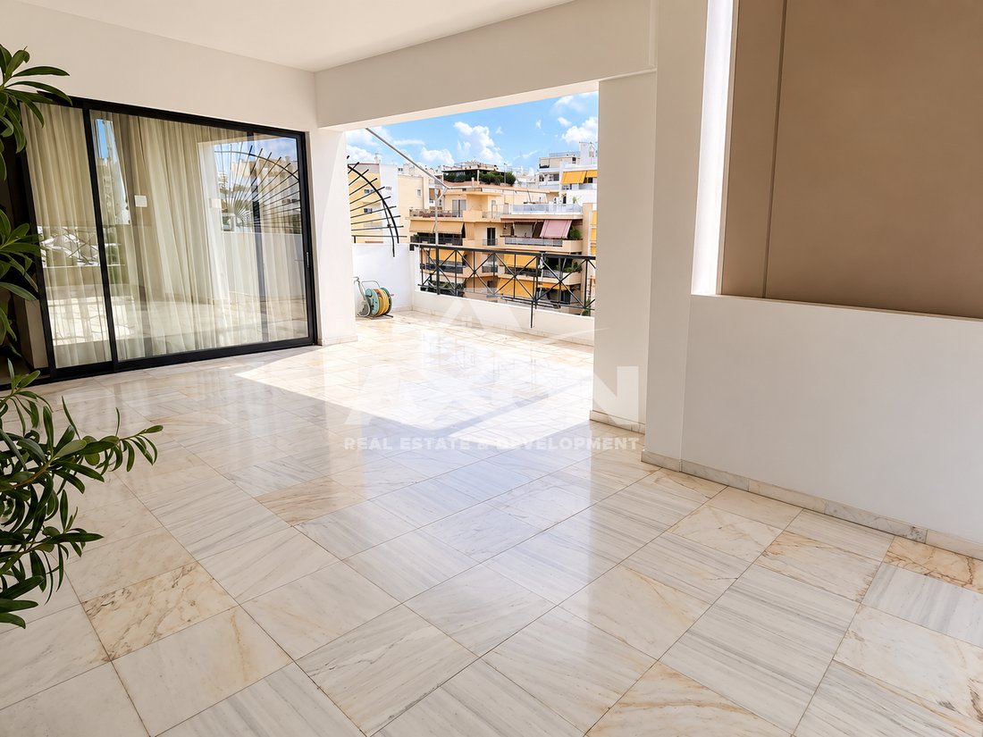 Apartamento en Nea Smyrni, Ática, Grecia 4 - 16759746