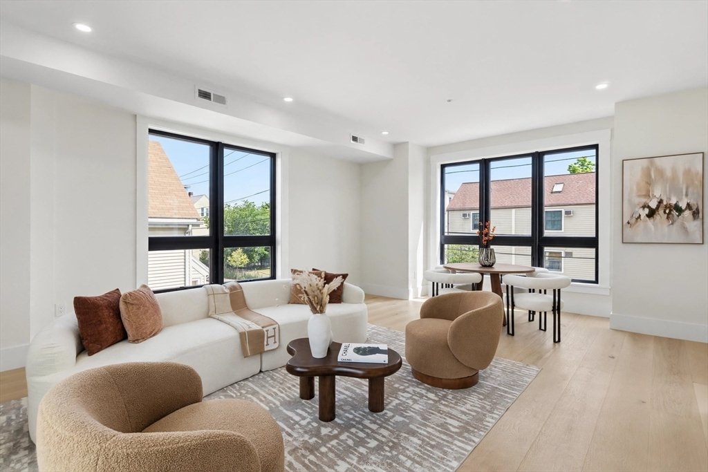 Appartement à Quincy, Massachusetts, États-Unis 1 - 18736589