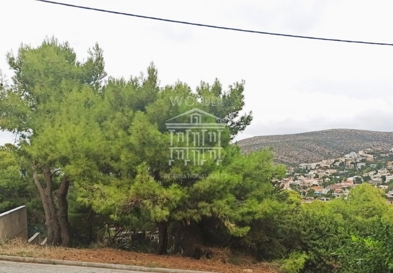 Land in Glyfada, Attica, Greece 1 - 18734949