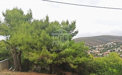 Terreno in Glifada, Attica, Grecia 1