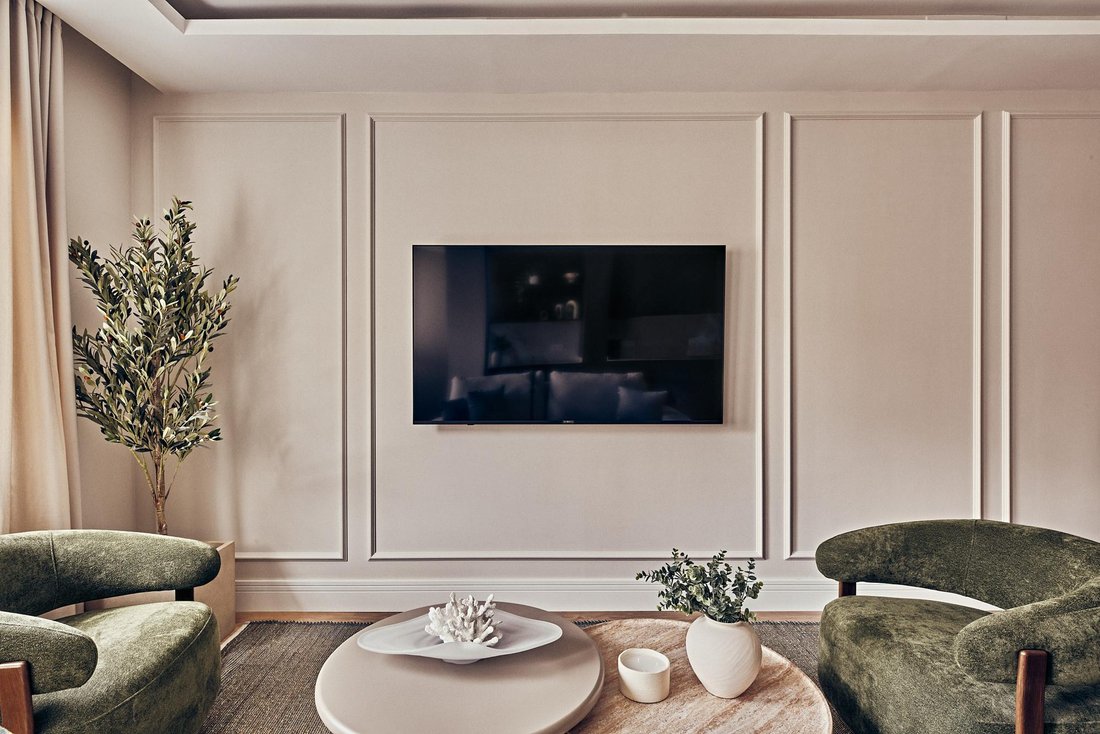 Appartement à Retiro, Madrid, Espagne 3 - 18732563