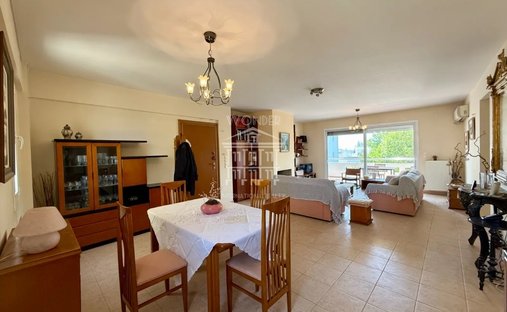 Apartment in Glyfada, Attica, Greece 1