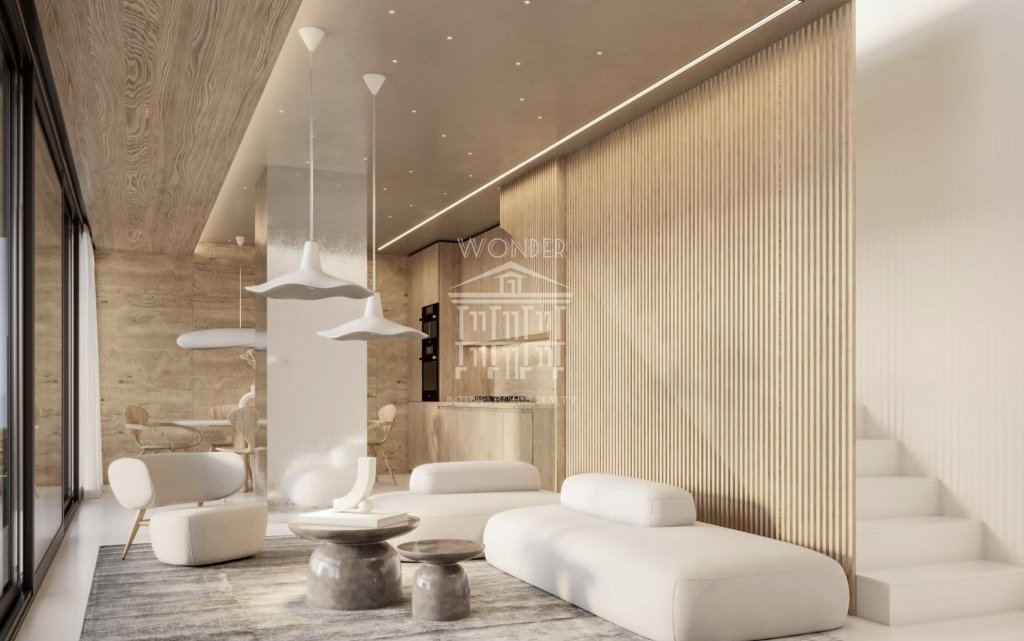 Apartment in Glyfada, Attica, Greece 1 - 18736949