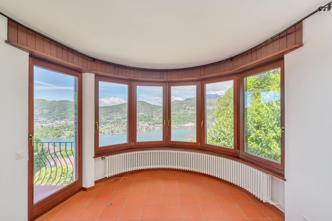 House in Collina d'Oro, Ticino, Switzerland 4 - 18732192