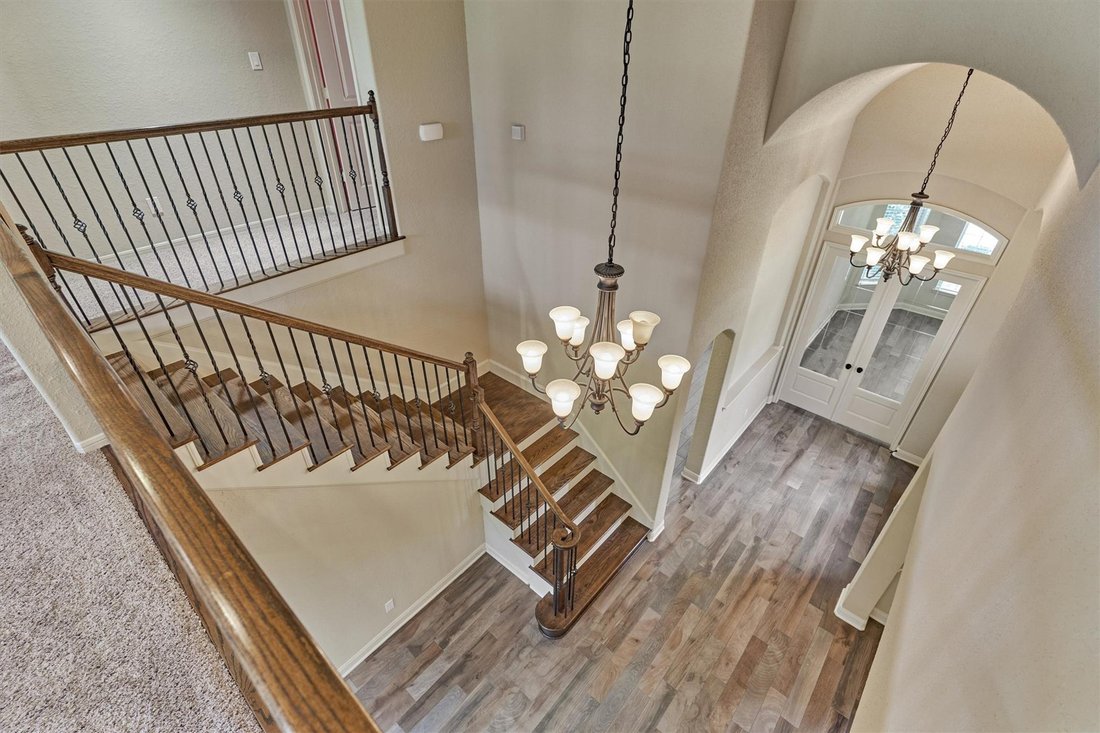 Maison à Spring, Texas, États-Unis 2 - 17982407