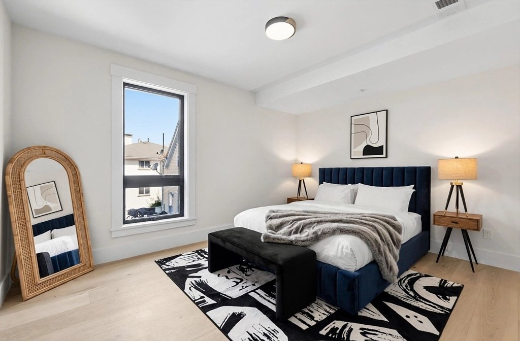 Appartement à Quincy, Massachusetts, États-Unis 3 - 18736589